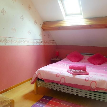 Chambres D'Hotes Vadiera Autun Zewnętrze zdjęcie
