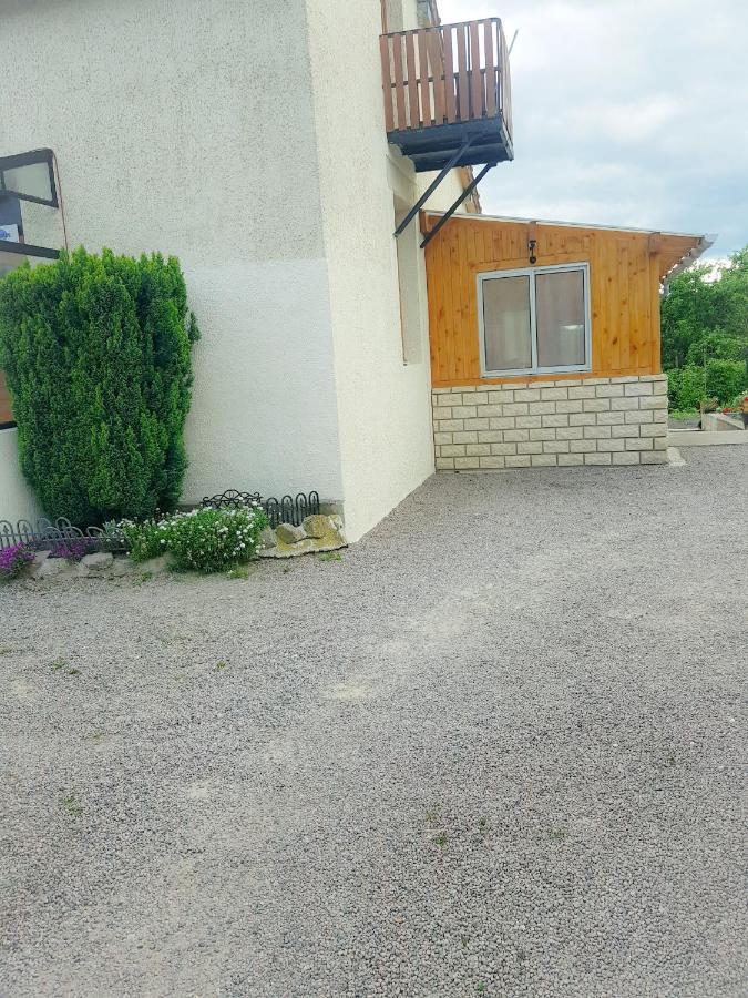Chambres D'Hotes Vadiera Autun Zewnętrze zdjęcie